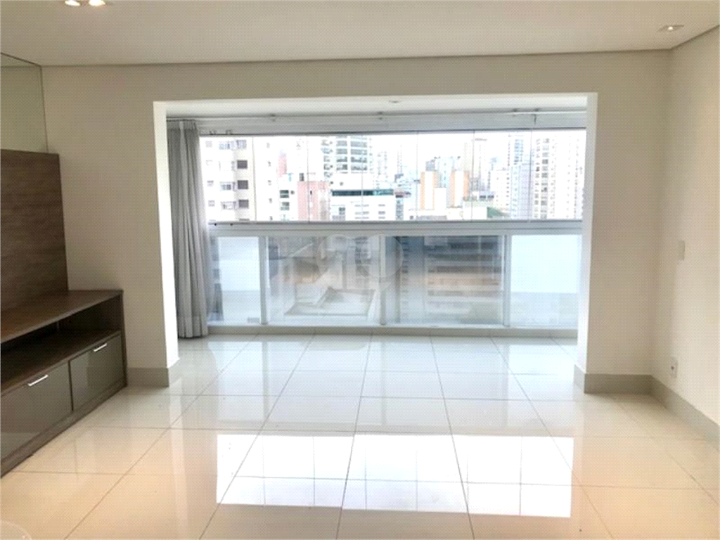 Aluguel Apartamento São Paulo Santa Cecília REO1023155 2