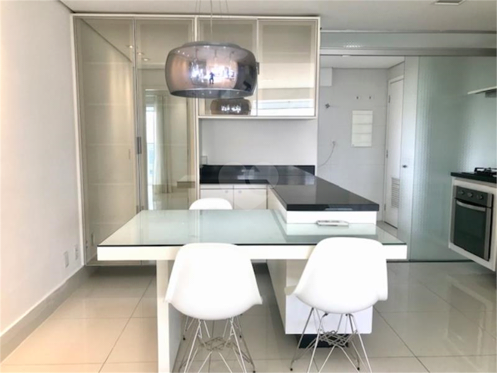 Aluguel Apartamento São Paulo Santa Cecília REO1023155 10