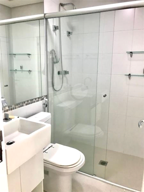 Aluguel Apartamento São Paulo Santa Cecília REO1023155 20