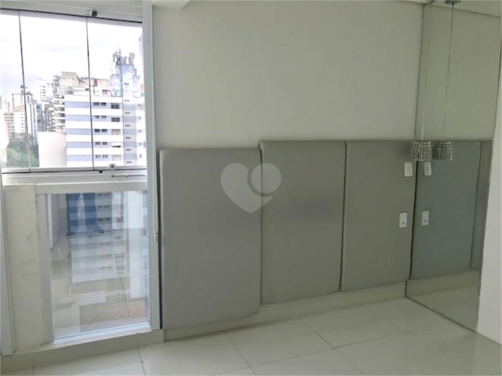 Aluguel Apartamento São Paulo Santa Cecília REO1023155 21