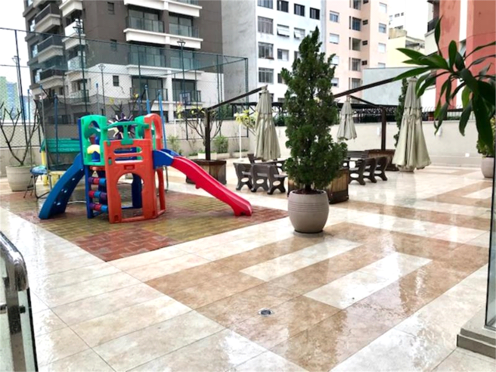 Aluguel Apartamento São Paulo Santa Cecília REO1023155 38