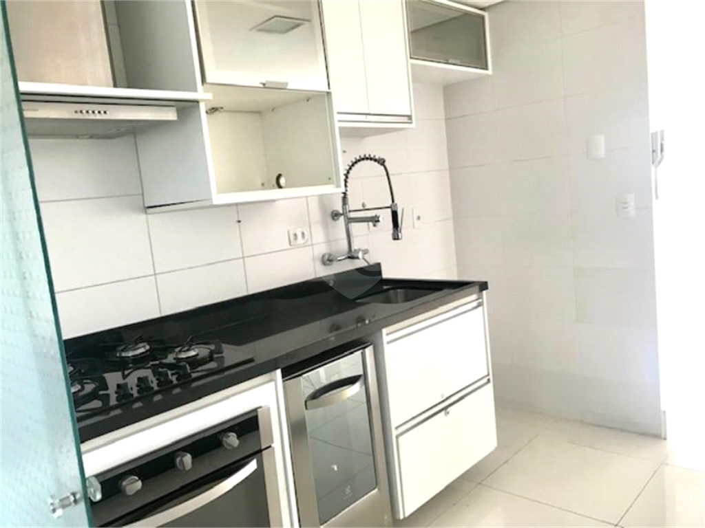 Aluguel Apartamento São Paulo Santa Cecília REO1023155 16