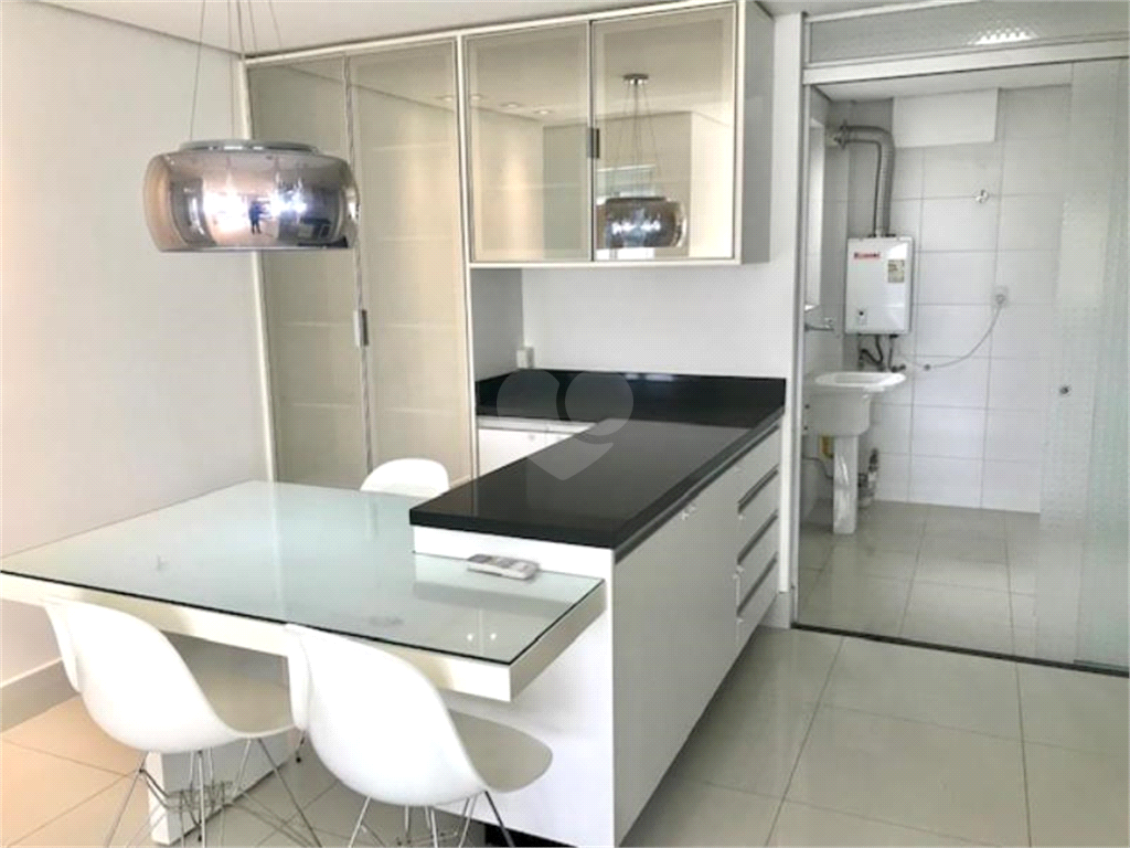 Aluguel Apartamento São Paulo Santa Cecília REO1023155 12