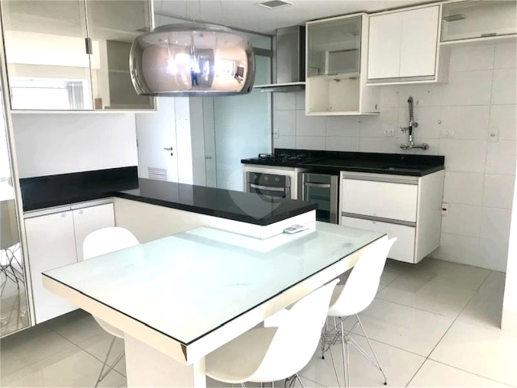 Aluguel Apartamento São Paulo Santa Cecília REO1023155 11