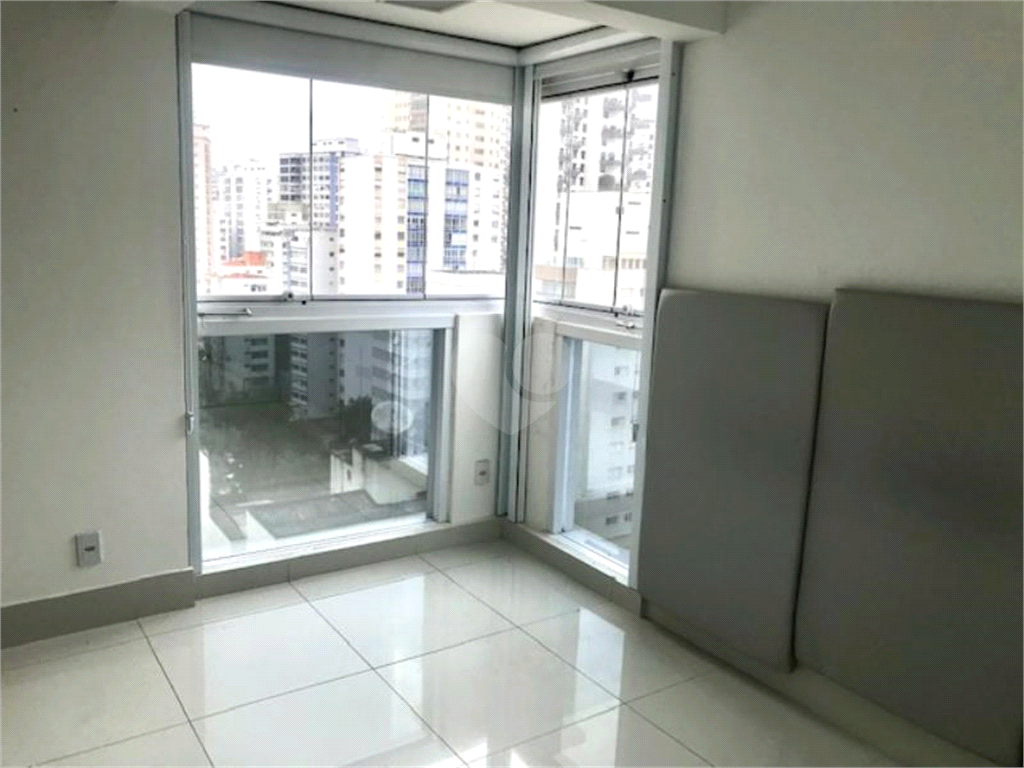 Aluguel Apartamento São Paulo Santa Cecília REO1023155 24