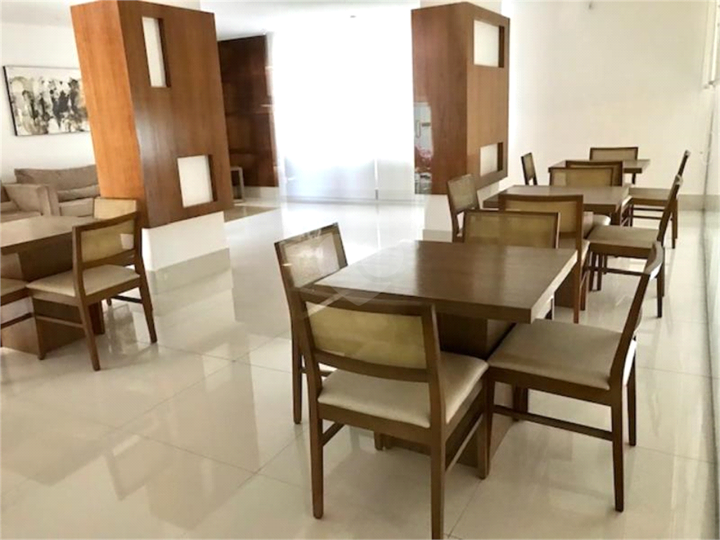 Aluguel Apartamento São Paulo Santa Cecília REO1023155 31