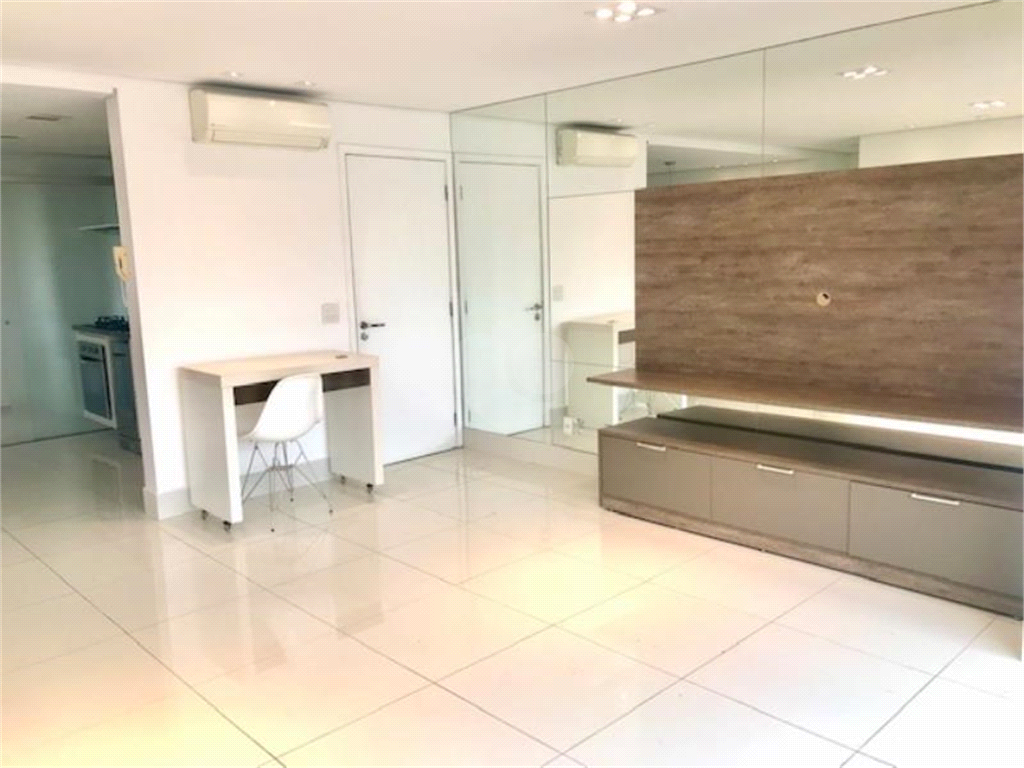 Aluguel Apartamento São Paulo Santa Cecília REO1023155 6