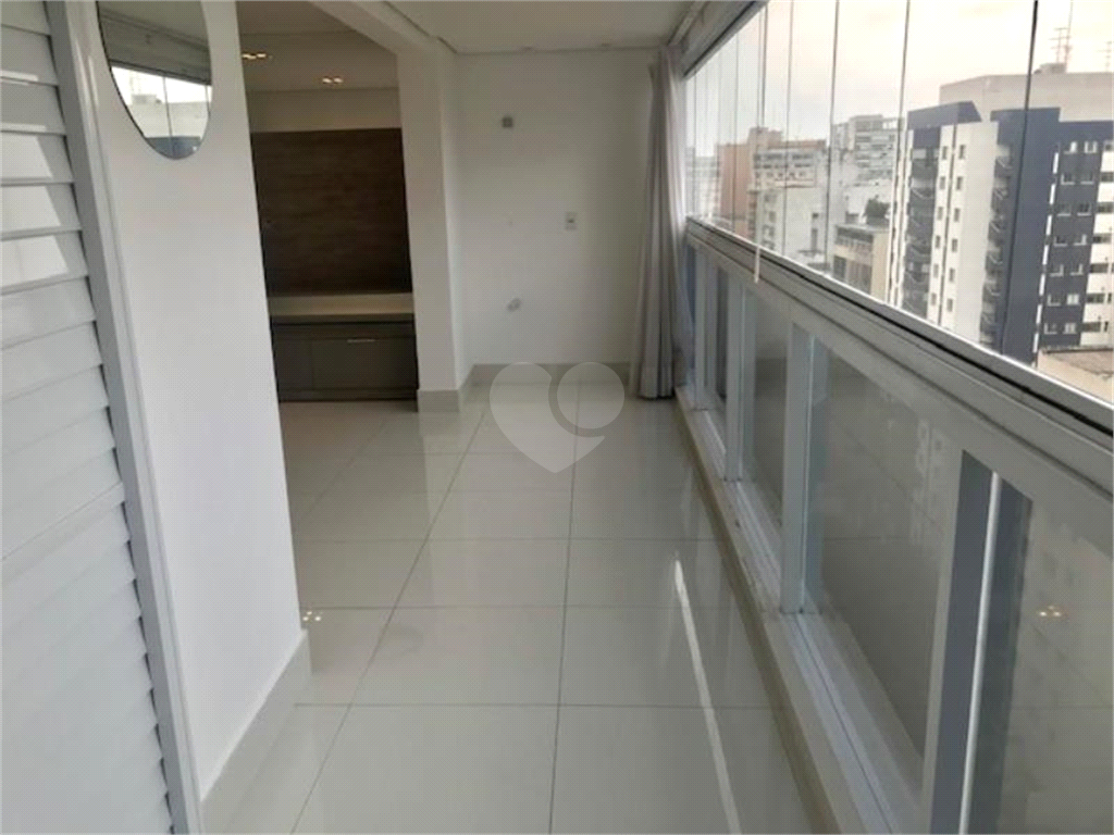 Aluguel Apartamento São Paulo Santa Cecília REO1023155 9