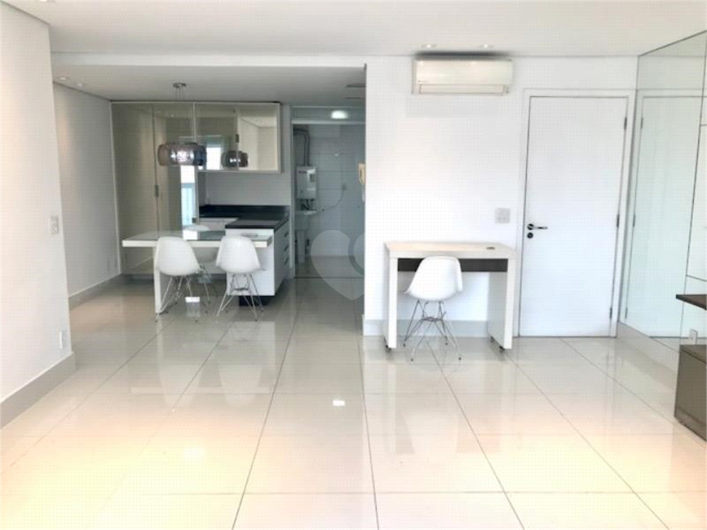 Aluguel Apartamento São Paulo Santa Cecília REO1023155 4