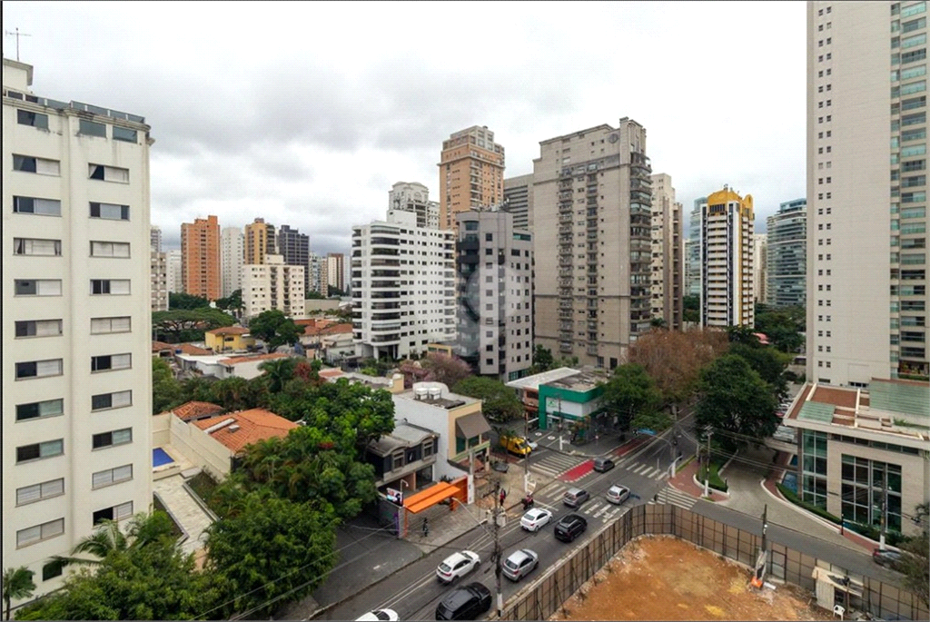 Venda Apartamento São Paulo Vila Uberabinha REO1023156 38