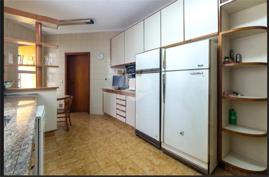 Venda Apartamento São Paulo Vila Uberabinha REO1023156 34