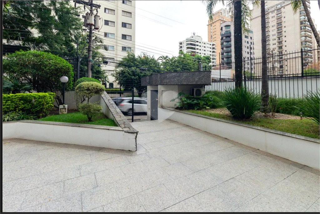 Venda Apartamento São Paulo Vila Uberabinha REO1023156 17