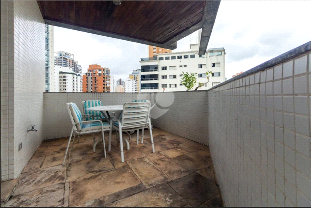 Venda Apartamento São Paulo Vila Uberabinha REO1023156 11