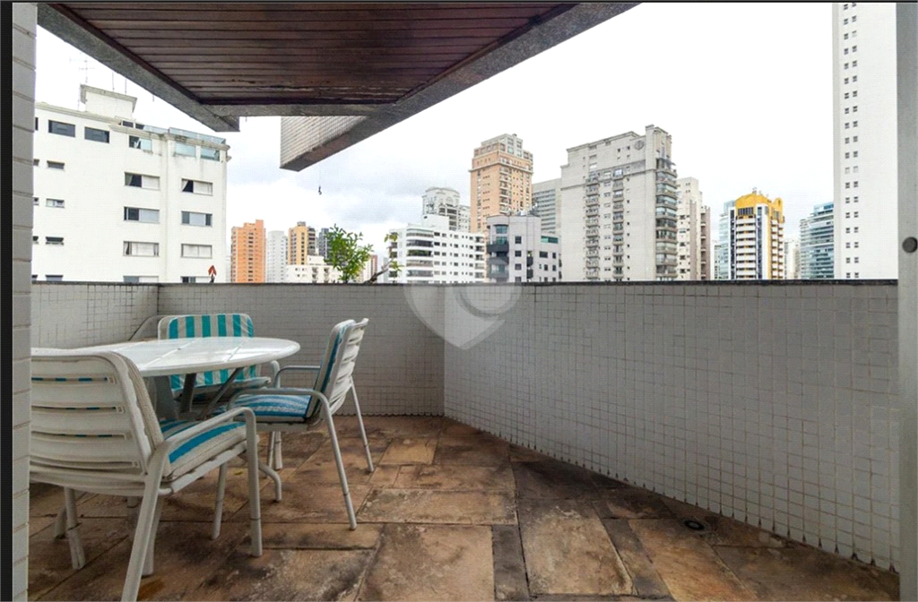 Venda Apartamento São Paulo Vila Uberabinha REO1023156 39