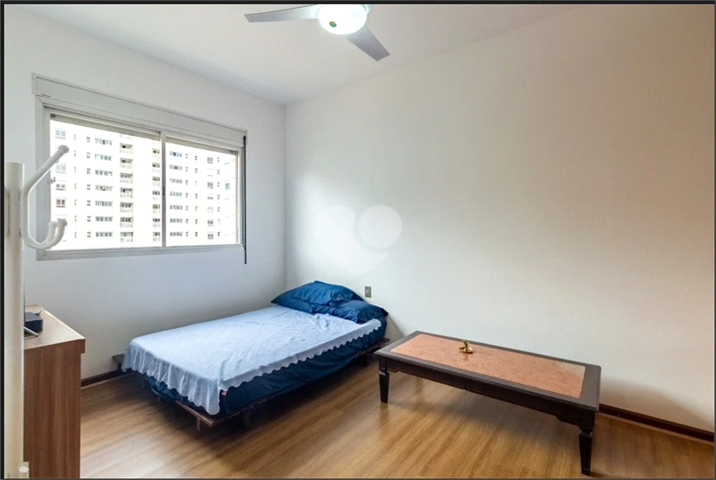 Venda Apartamento São Paulo Vila Uberabinha REO1023156 31