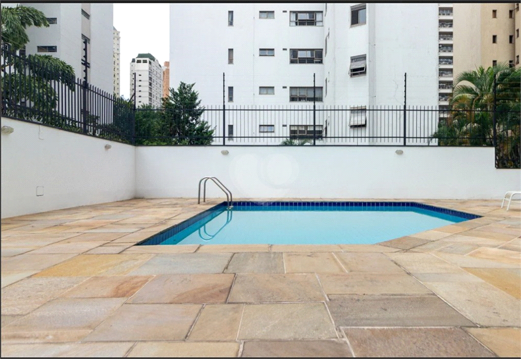 Venda Apartamento São Paulo Vila Uberabinha REO1023156 23