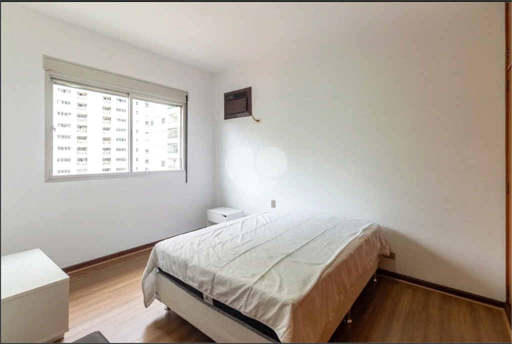 Venda Apartamento São Paulo Vila Uberabinha REO1023156 33