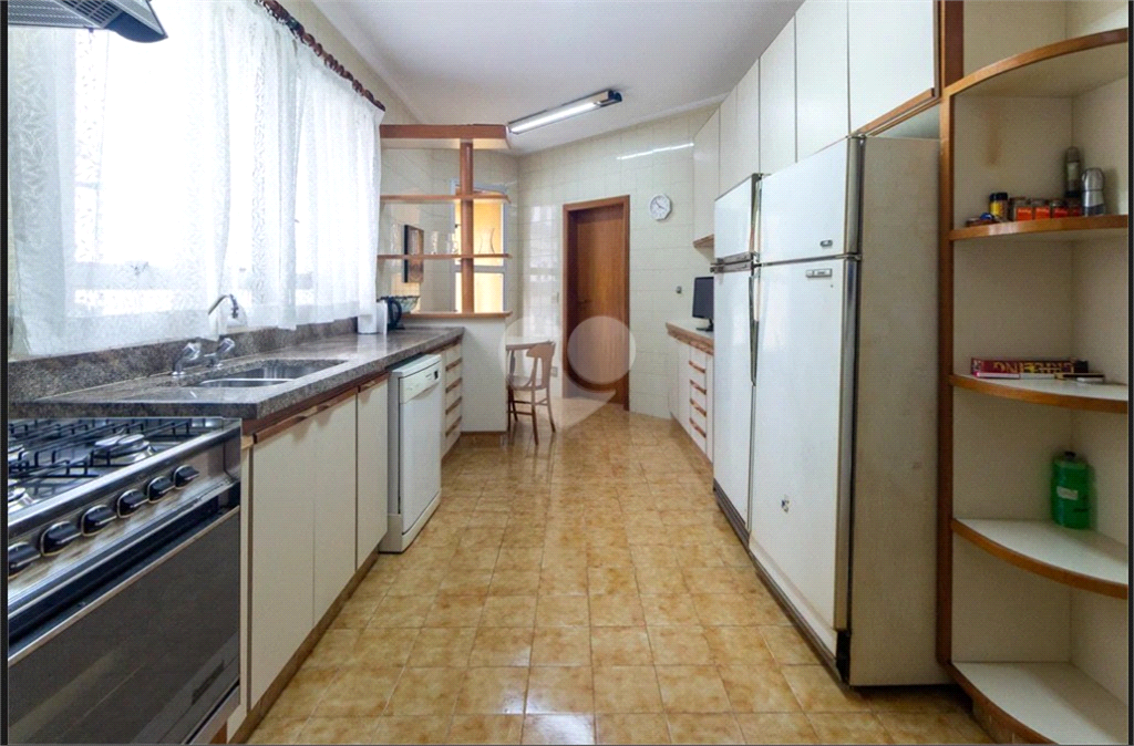 Venda Apartamento São Paulo Vila Uberabinha REO1023156 35