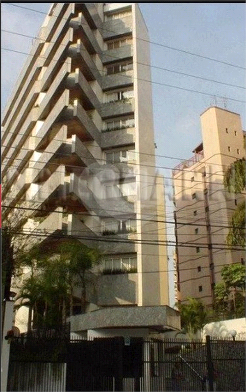 Venda Apartamento São Paulo Vila Uberabinha REO1023156 6