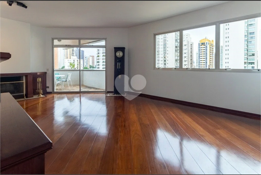 Venda Apartamento São Paulo Vila Uberabinha REO1023156 1