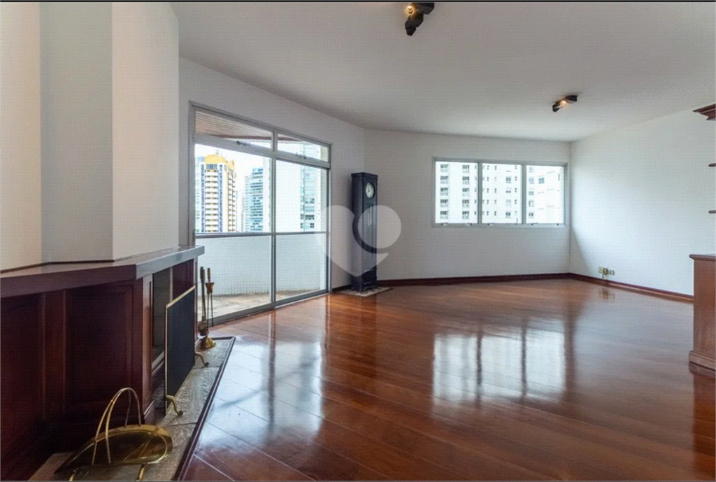 Venda Apartamento São Paulo Vila Uberabinha REO1023156 3