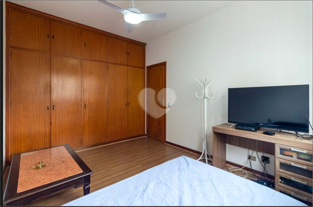 Venda Apartamento São Paulo Vila Uberabinha REO1023156 22