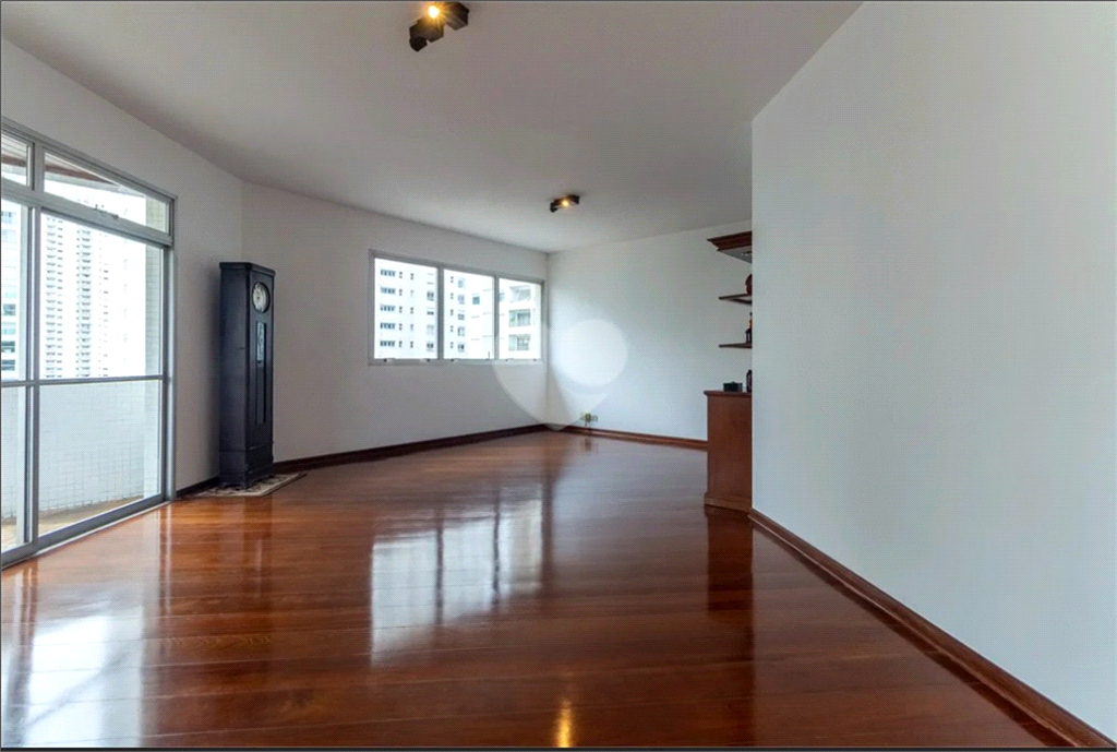 Venda Apartamento São Paulo Vila Uberabinha REO1023156 10