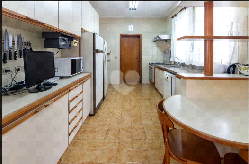 Venda Apartamento São Paulo Vila Uberabinha REO1023156 27