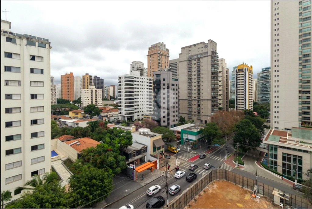 Venda Apartamento São Paulo Vila Uberabinha REO1023156 15