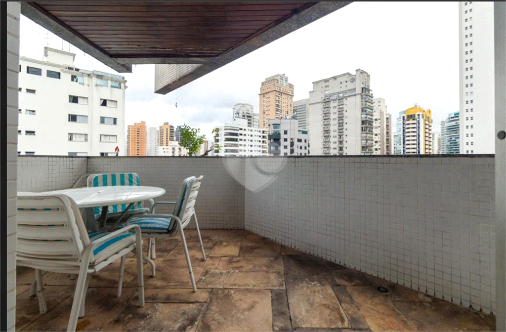 Venda Apartamento São Paulo Vila Uberabinha REO1023156 4