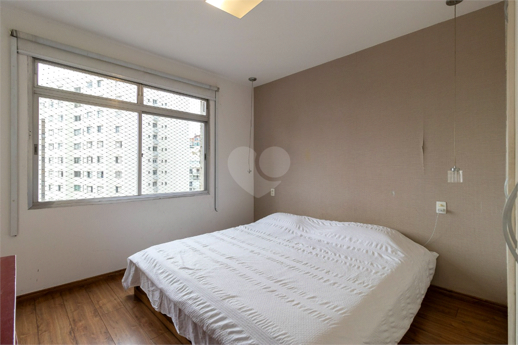 Venda Apartamento São Paulo Vila Nova Conceição REO1023162 13