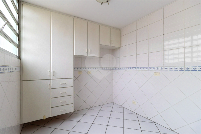 Venda Apartamento São Paulo Vila Nova Conceição REO1023162 11