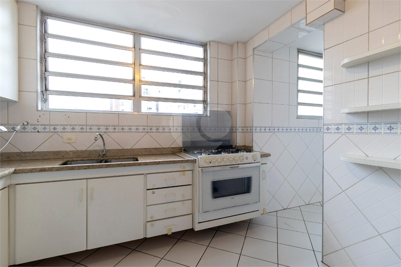 Venda Apartamento São Paulo Vila Nova Conceição REO1023162 9