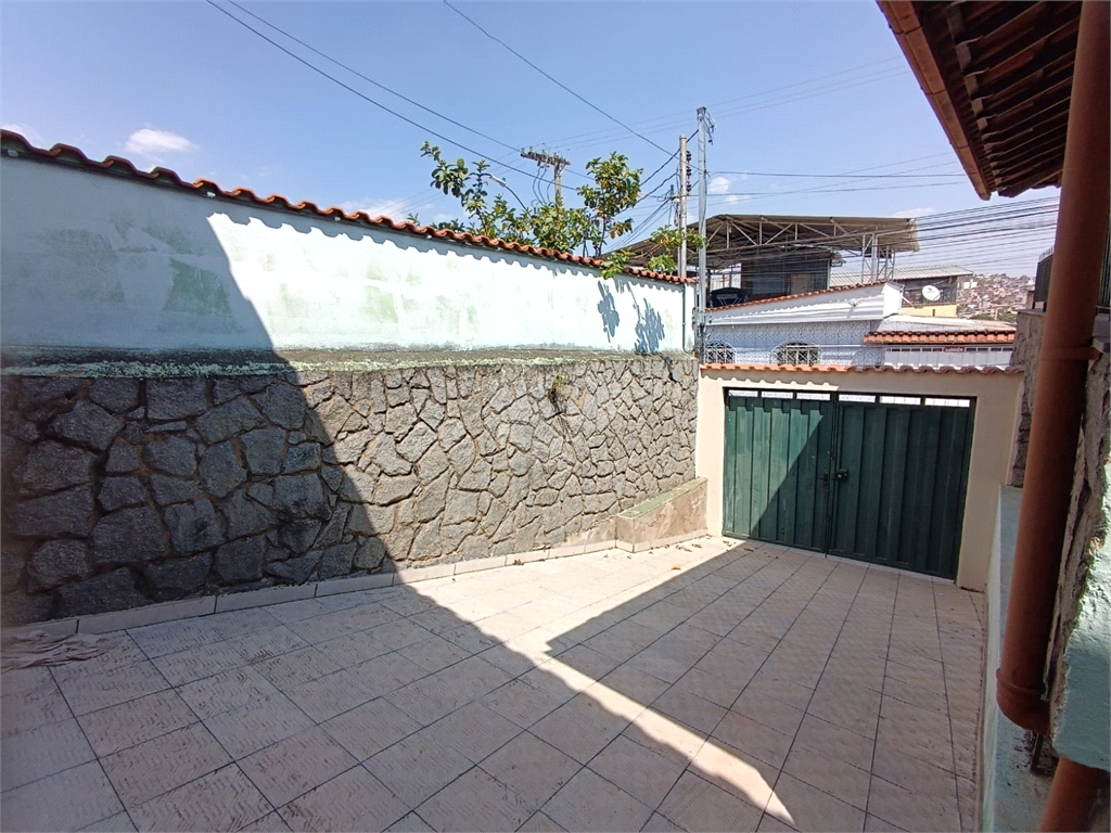 Aluguel Casa Barbacena Caminho Novo REO1023164 3