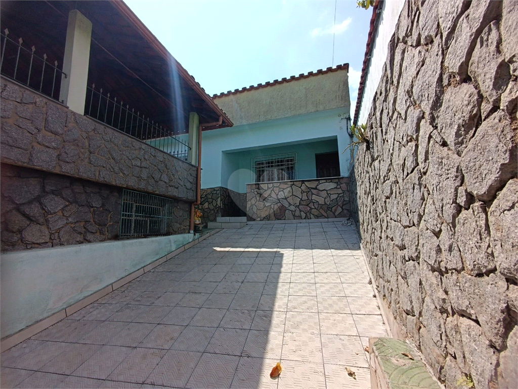 Aluguel Casa Barbacena Caminho Novo REO1023164 2