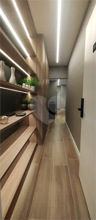 Venda Apartamento São Paulo Água Fria REO1023165 4