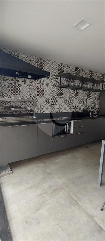 Venda Apartamento São Paulo Água Fria REO1023165 49