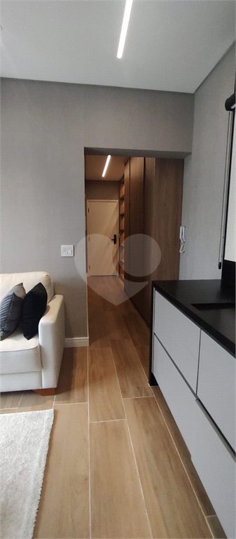 Venda Apartamento São Paulo Água Fria REO1023165 9