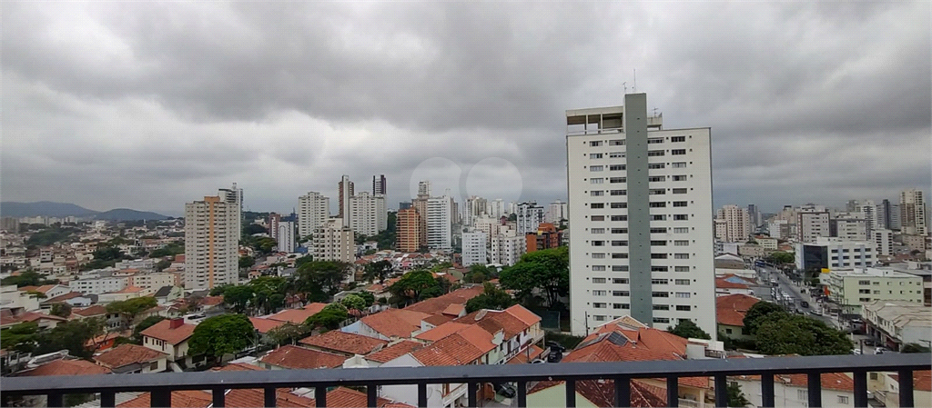 Venda Apartamento São Paulo Água Fria REO1023165 46