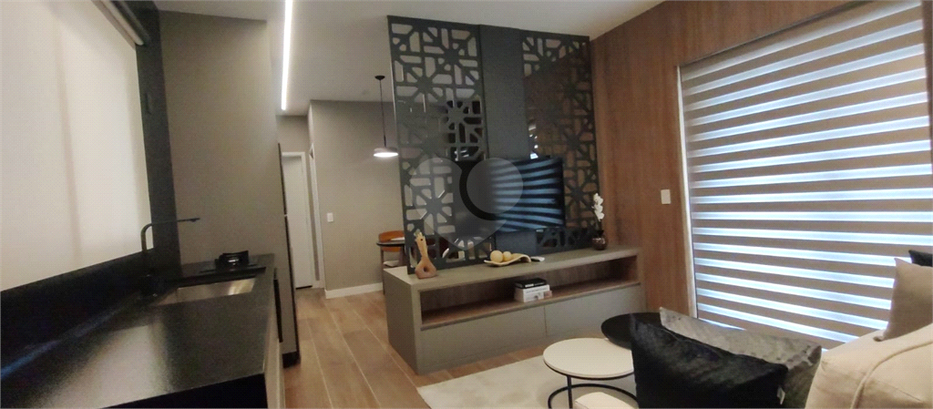 Venda Apartamento São Paulo Água Fria REO1023165 20