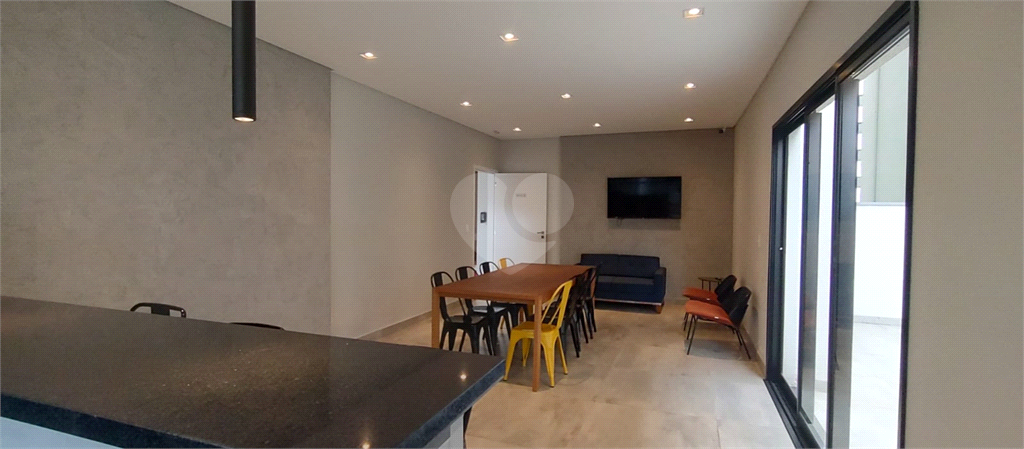 Venda Apartamento São Paulo Água Fria REO1023165 38