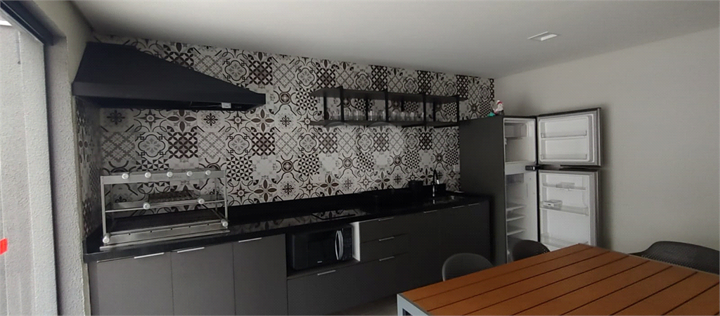 Venda Apartamento São Paulo Água Fria REO1023165 43