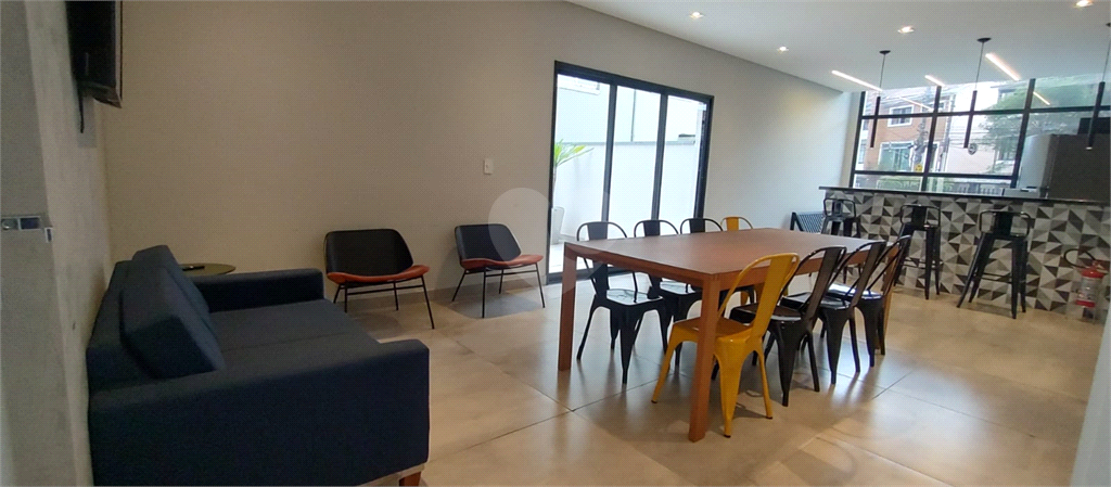 Venda Apartamento São Paulo Água Fria REO1023165 37