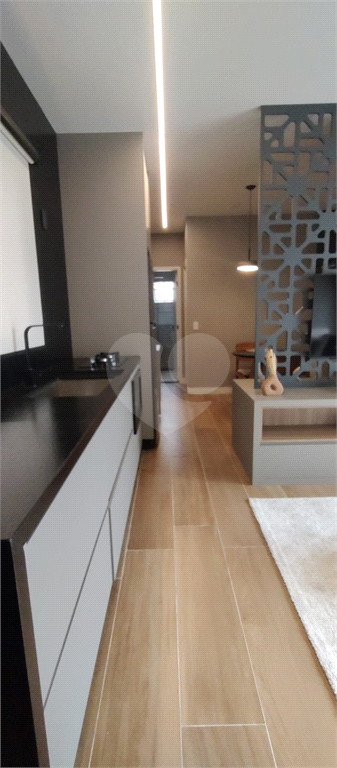 Venda Apartamento São Paulo Água Fria REO1023165 11