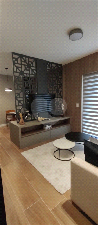 Venda Apartamento São Paulo Água Fria REO1023165 30