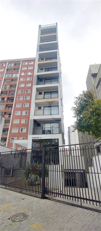 Venda Apartamento São Paulo Água Fria REO1023165 58