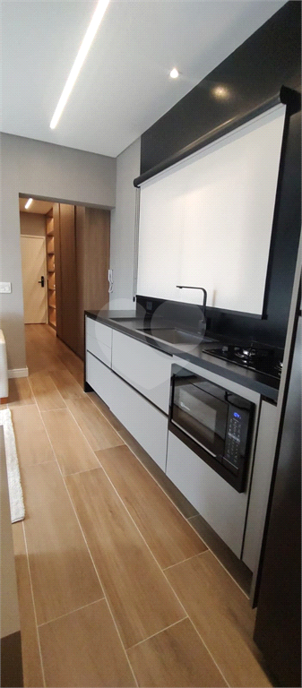 Venda Apartamento São Paulo Água Fria REO1023165 10