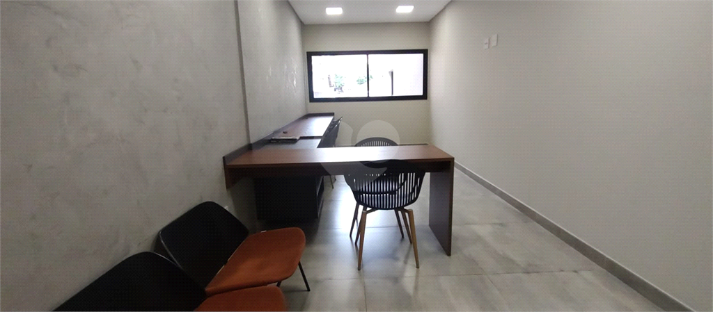 Venda Apartamento São Paulo Água Fria REO1023165 40