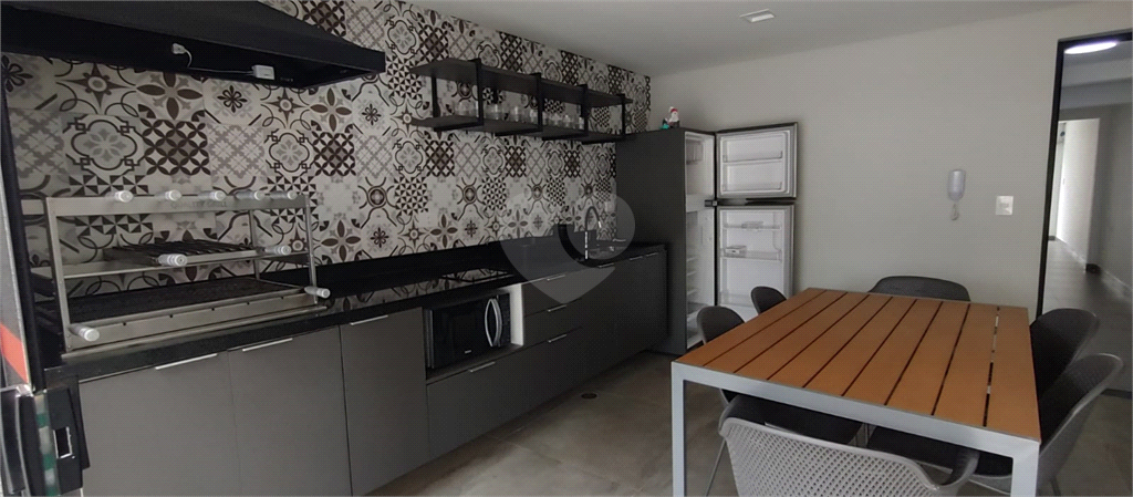 Venda Apartamento São Paulo Água Fria REO1023165 50