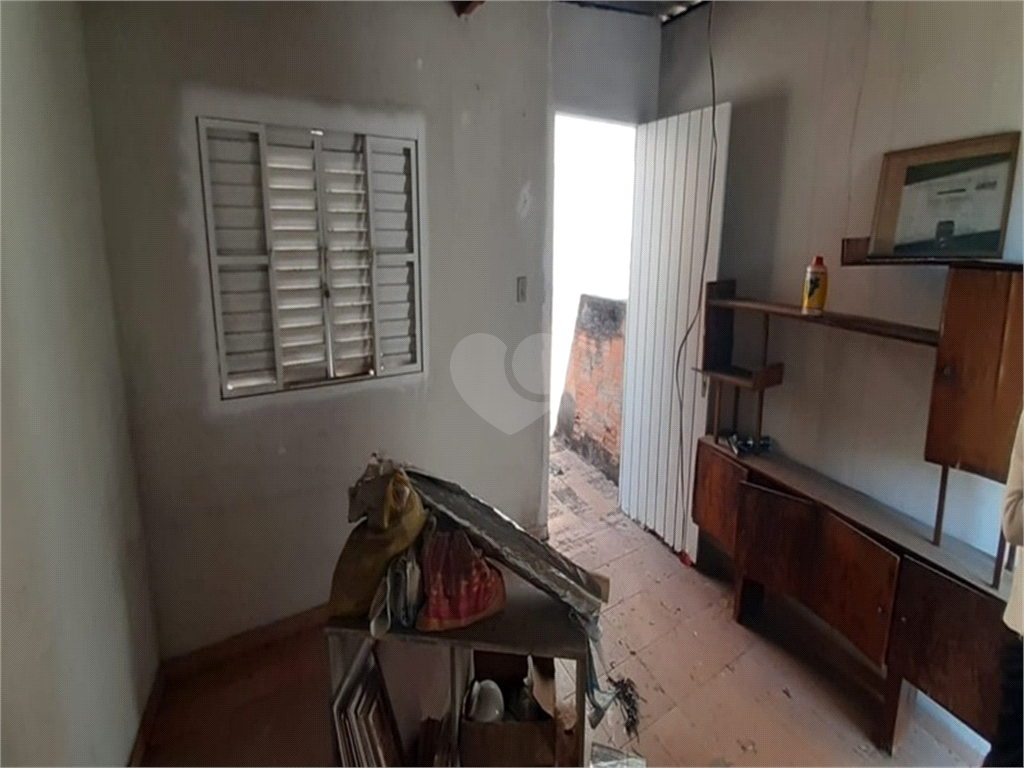 Aluguel Casa São Paulo Vila Sabrina REO1023166 2